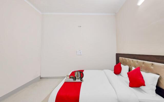 The Party Mansion by Oyo Rooms