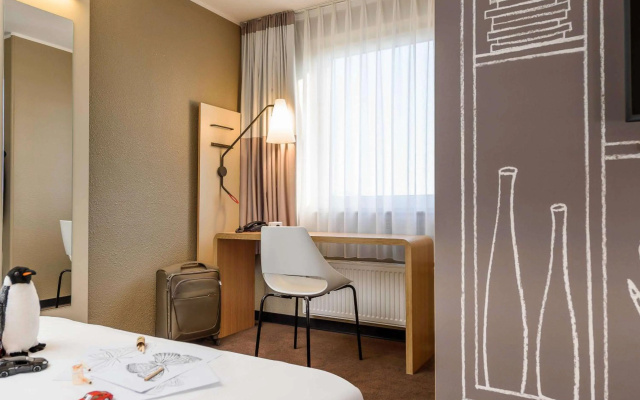 ibis Frankfurt Centrum - Image 7