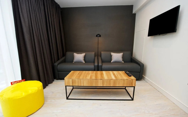 Staycity Aparthotels York - Barbican Center