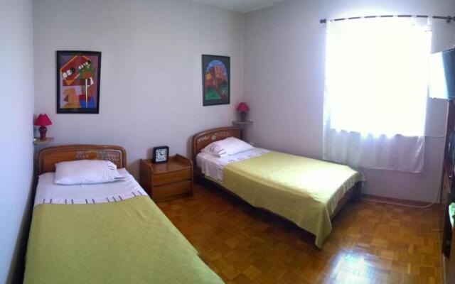 Apartment Peroj 133