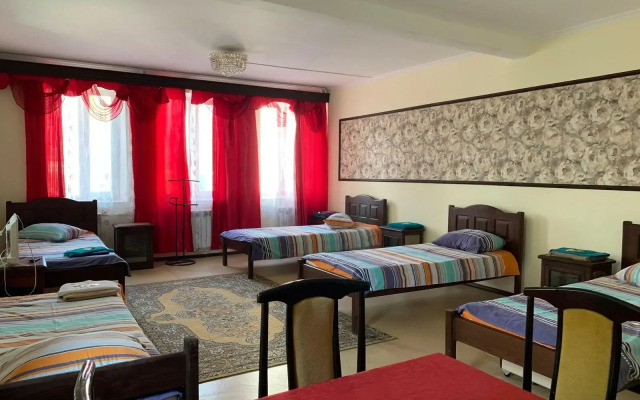 Hotel Nikolskaia