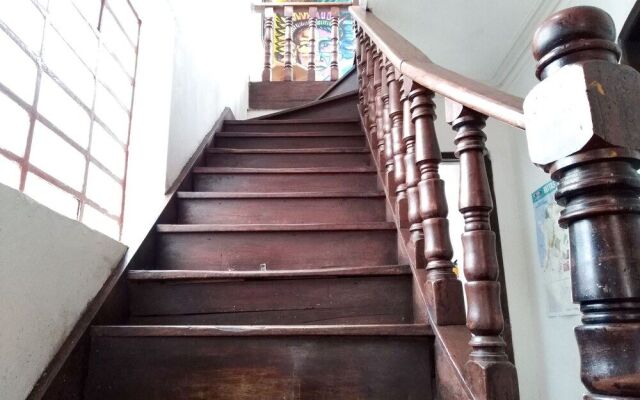 Hostal CQ Chapinero - Hostel
