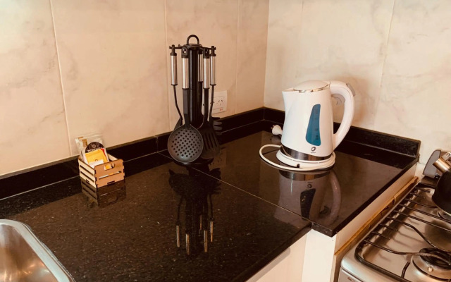 - QUINTA LUNA - Depto 4 personas