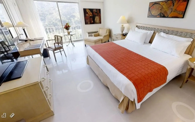 Hotel Estelar Altamira