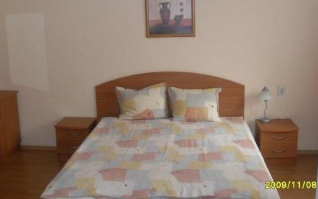 Germanea Hotel
