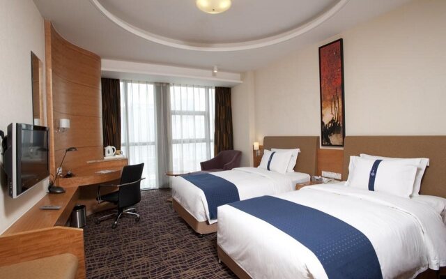 Holiday Inn Express Beijing Wangjing Center by IHG