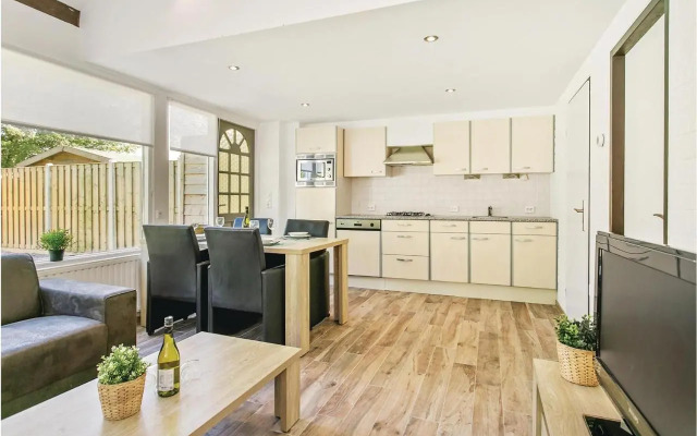 Oud Kempen Bungalow 21