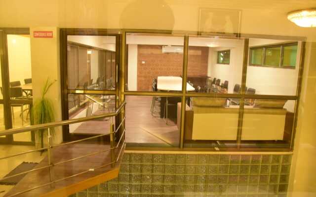 Hotel Shiv International