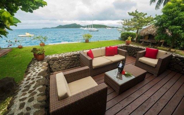 Villa Bora Bora Lagoon N364 DTO-MT