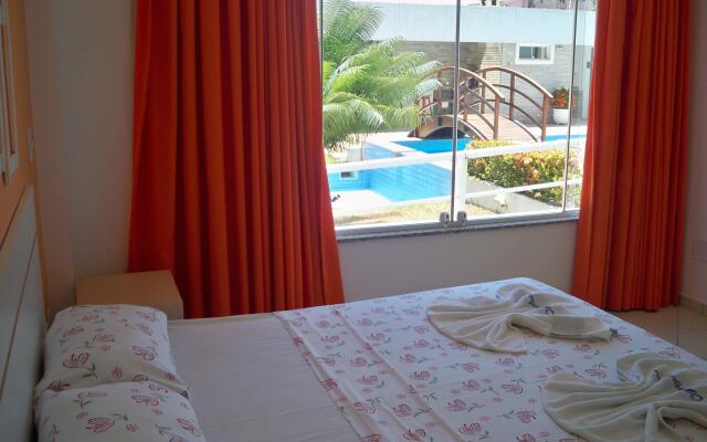Apart Hotel Margherita