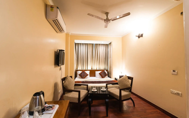 Shubham Vilas - Hostel