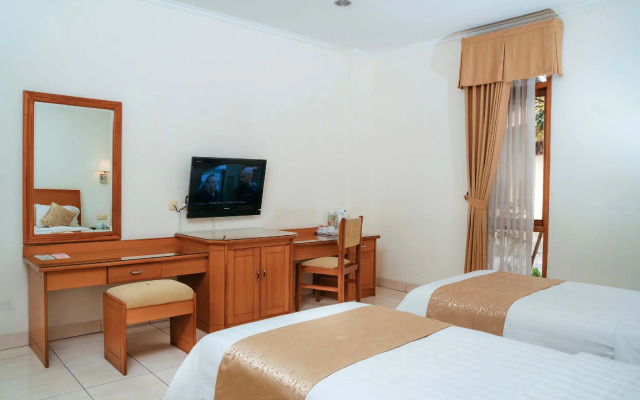 Ahadiat Hotel & Bungalow