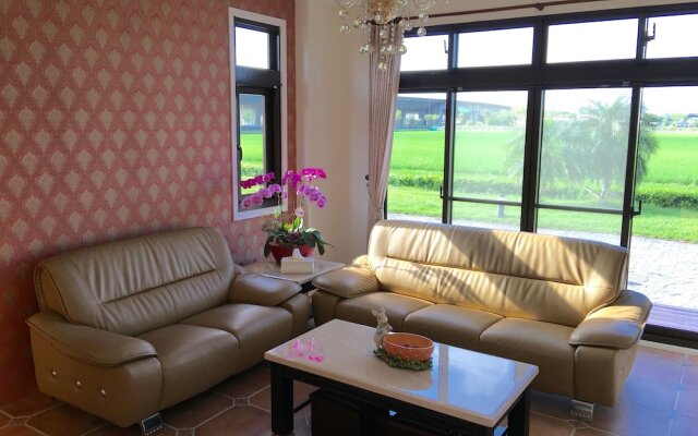 Tian Nian B&B