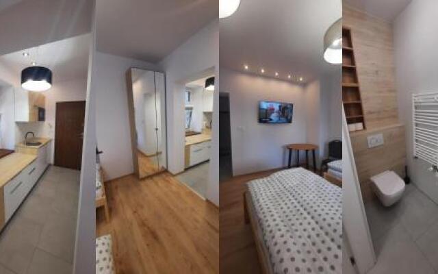 Pokoje gościnne Kasia i Darek