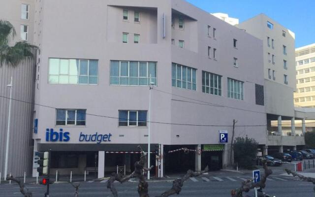 ibis budget Toulon Centre