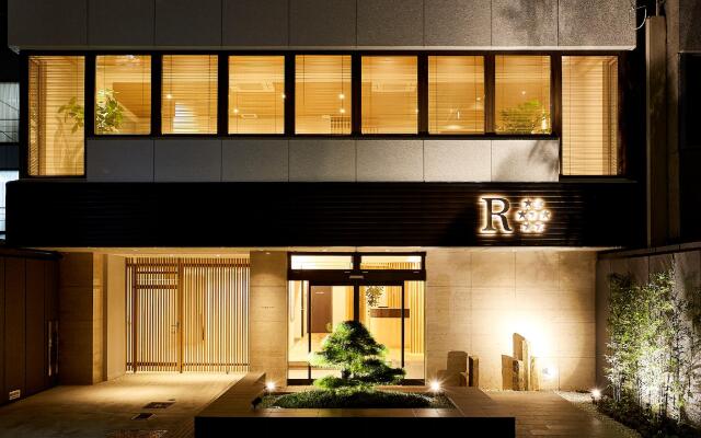 R Star Hostel Kyoto Japan