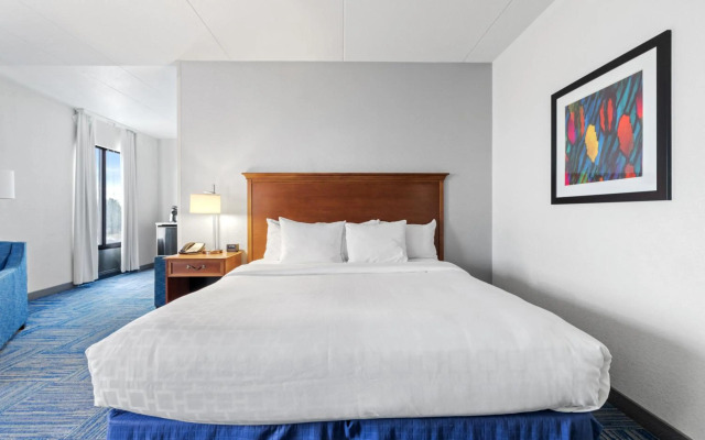 Allentown Park Hotel, Ascend Hotel Collection