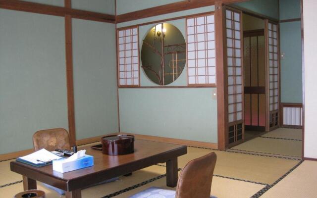 Suminoe Ryokan