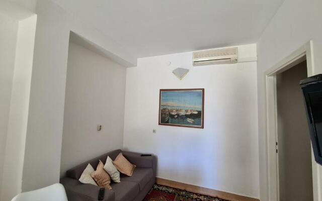 Apartments Srzic NO1