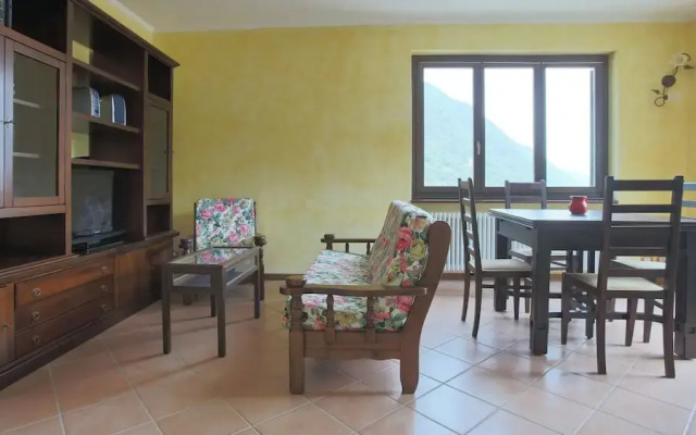 Casa Vista Lago Argegno