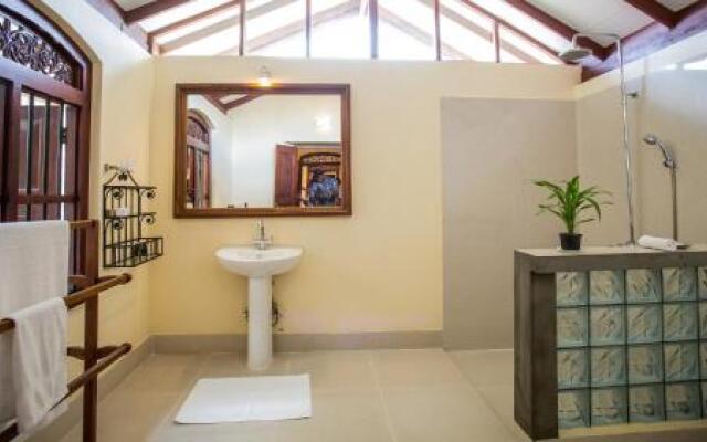 The Chalet