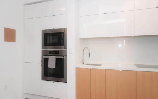 NGE Stays - Downtown Suites