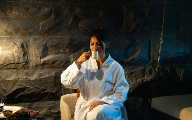 Radisson Blu Hotel & Spa, Nashik