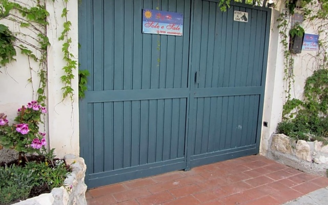 Sole E Sale B&B