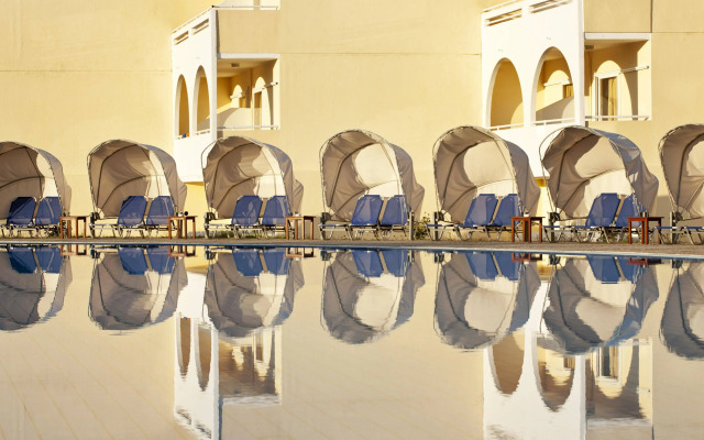 Argile Resort