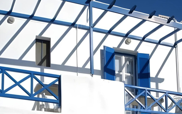 Katerina Yalos Guest House