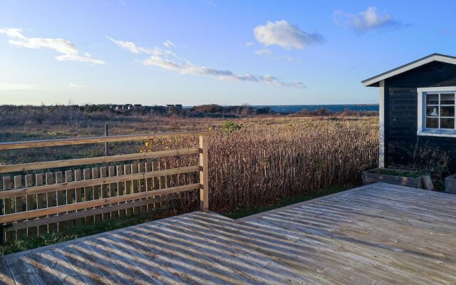 Nice Home in Klintehamn With 3 Bedrooms and Wifi