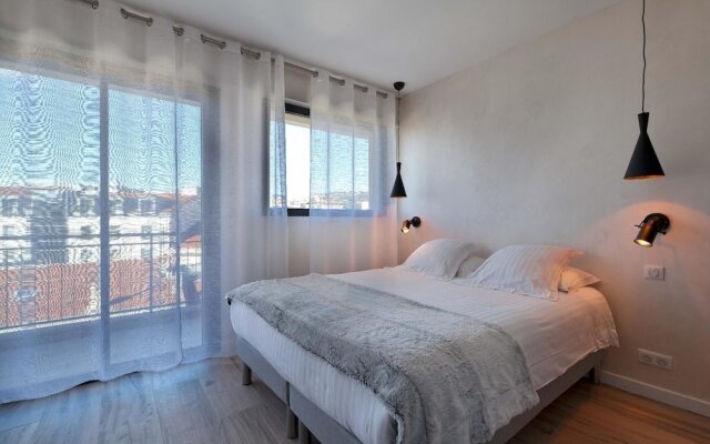 Indus Loft - Luxurious - LRA CANNES