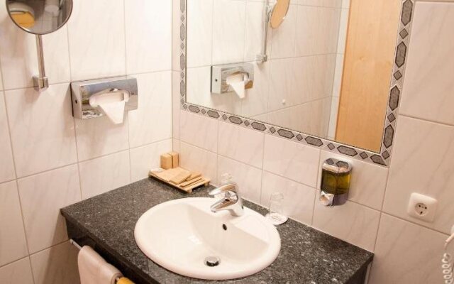 Hotel Garni Alpenhof