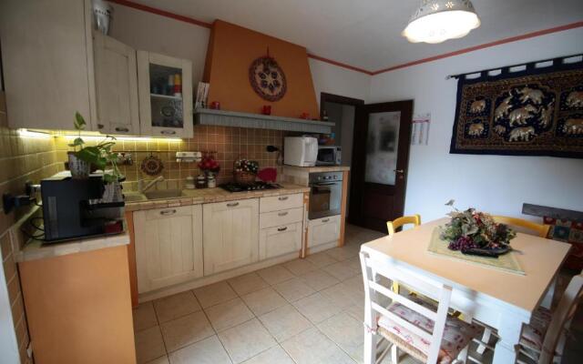 Il Casolare Green House