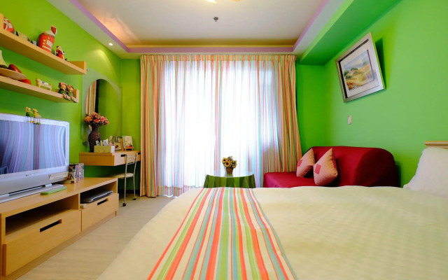 CT Theme Suite