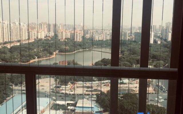 Foshan Dream Apartment