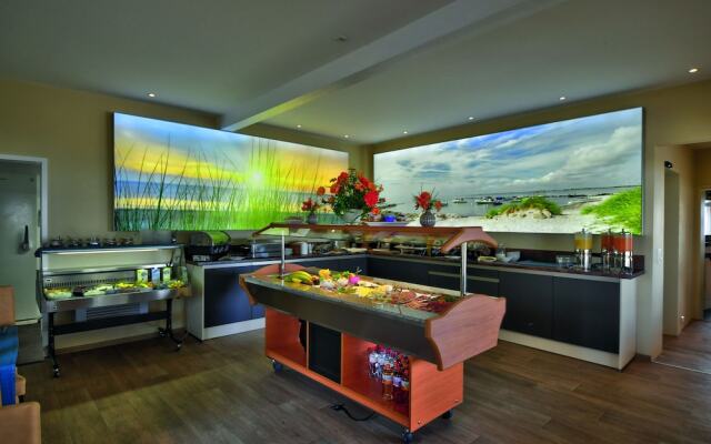 Ferienwohnungen Wulfener Hals