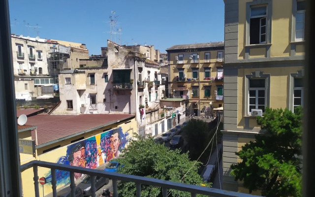 B&B Napul'è