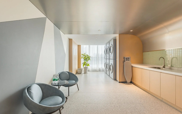 Holiday Inn Express Hangzhou Qianjiang CenturyCity by IHG