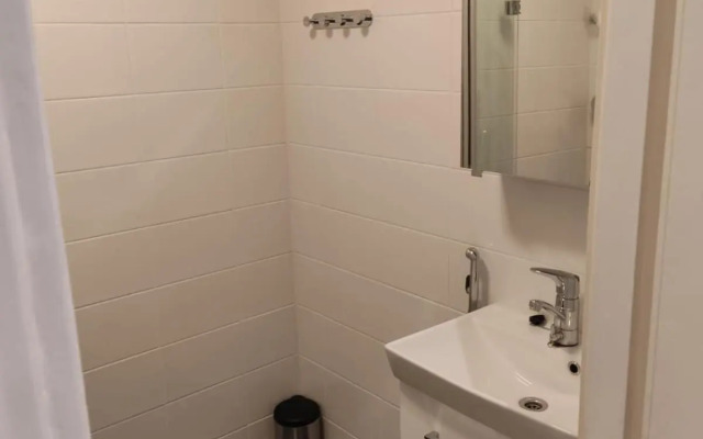 Adorable Central Apartment Helsinki