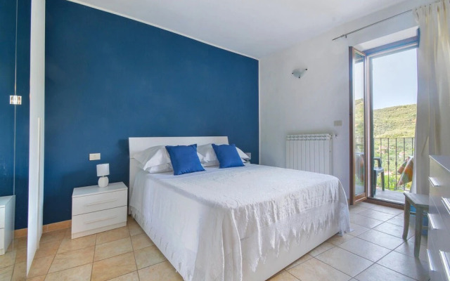 Nice Home in Imperia With Wifi and 1 Bedrooms