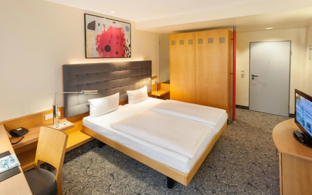 Abacus Tierpark Hotel Berlin