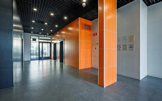 MaxRealty24 on Skhodnenskaya 8