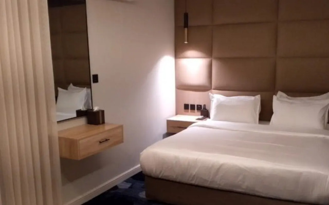 XYZ Hotel Qurtoba