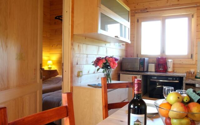 Village de Gites Les Collines d'Eyvigues