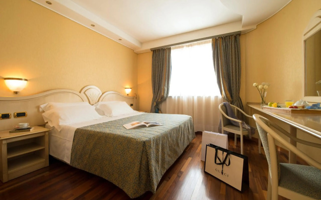 Hotel Il Castelletto