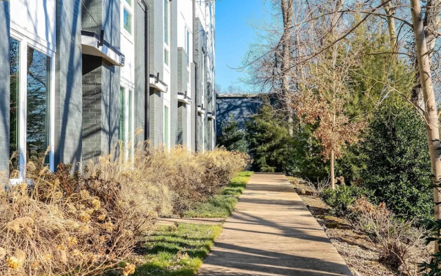 Nashville Vibes 4 Bedroom Townhouse