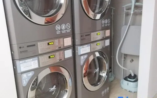 Отель Hanting Hotel Beijing Tiananmen