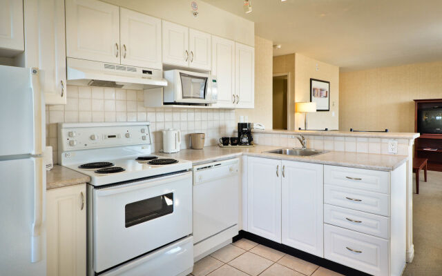 Sandman Suites Surrey-Guildford
