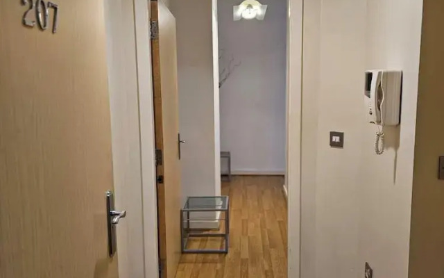 Cozy-1bedroom -4guests-parking-centrallocation